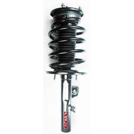 Fcs Automotive Complete Strut Assembly, 1335849L 1335849L